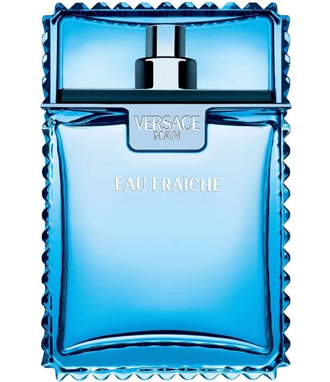 versace man eau fraiche.